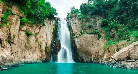 One day excursions Pattaya Thailand