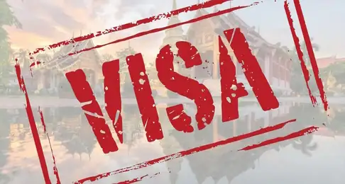 Visa-run from Pattaya and Bangkok to Laos, border-run From Pattaya, Bangkok to Cambodia, from Phuket to Sathun